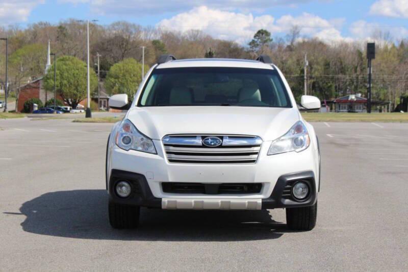 used 2013 Subaru Outback car, priced at $8,990