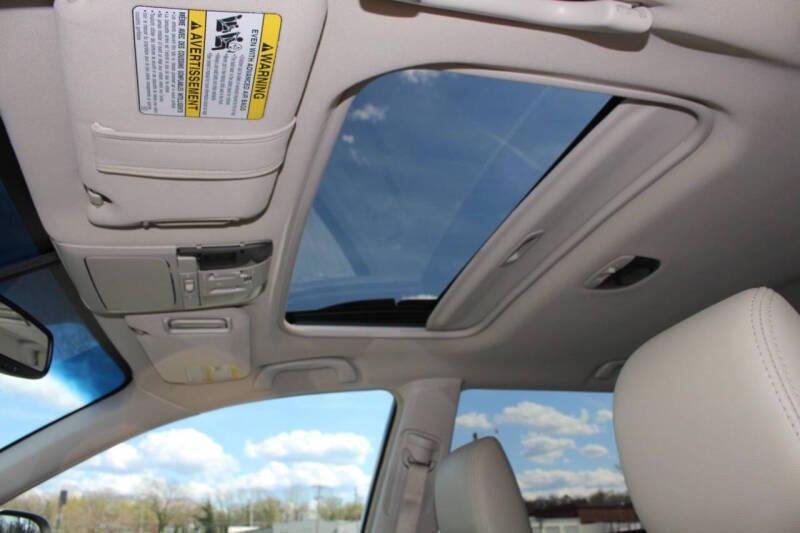 used 2013 Subaru Outback car, priced at $8,990