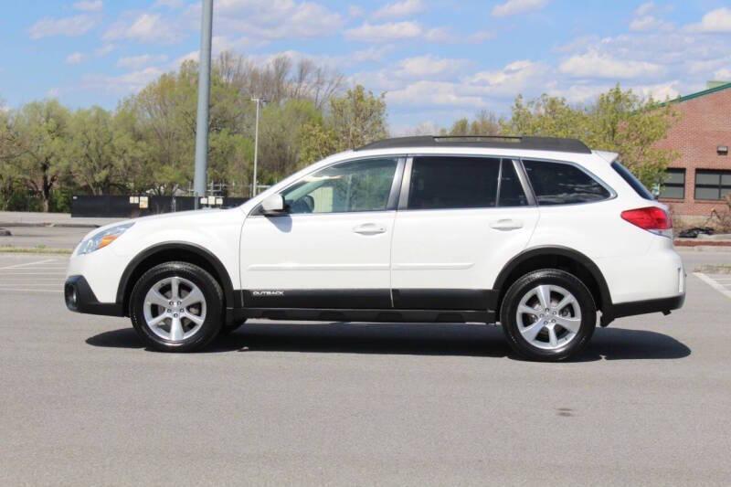 used 2013 Subaru Outback car, priced at $8,990