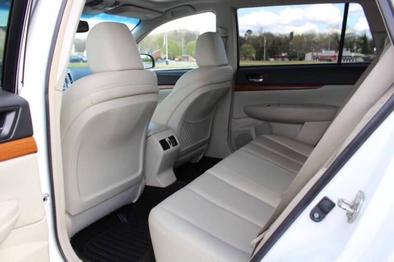 used 2013 Subaru Outback car, priced at $8,990