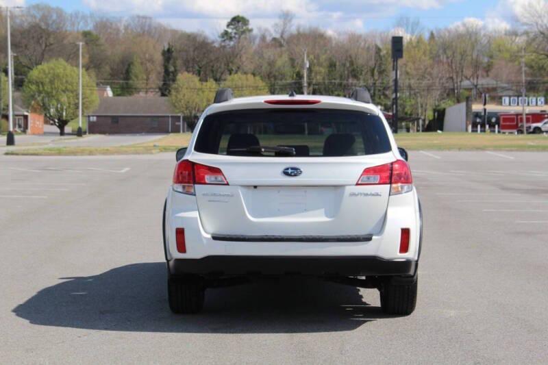 used 2013 Subaru Outback car, priced at $8,990