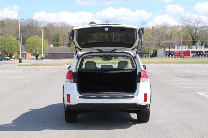 used 2013 Subaru Outback car, priced at $8,990