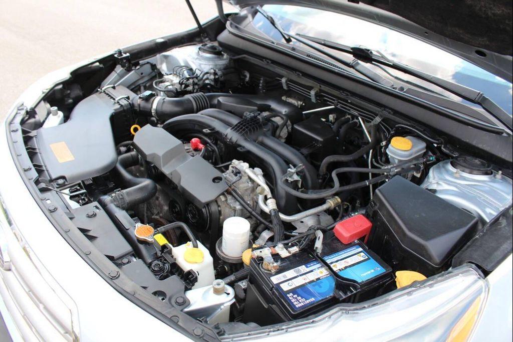 used 2016 Subaru Outback car, priced at $11,790