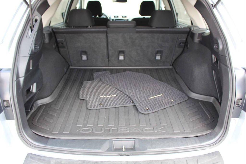 used 2016 Subaru Outback car, priced at $11,790