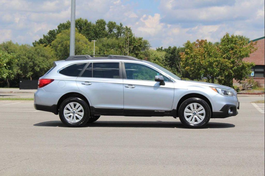 used 2016 Subaru Outback car, priced at $11,790
