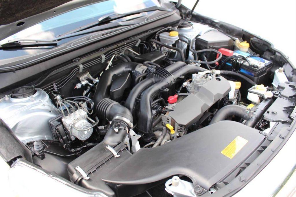 used 2016 Subaru Outback car, priced at $11,790