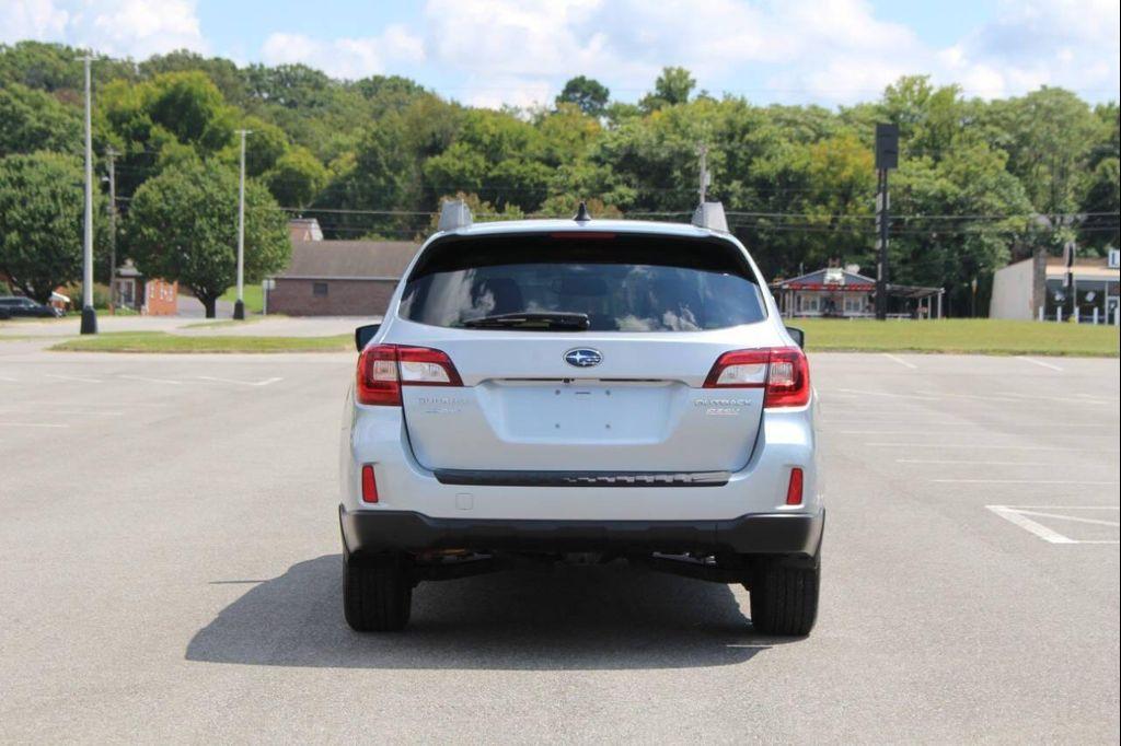 used 2016 Subaru Outback car, priced at $11,790