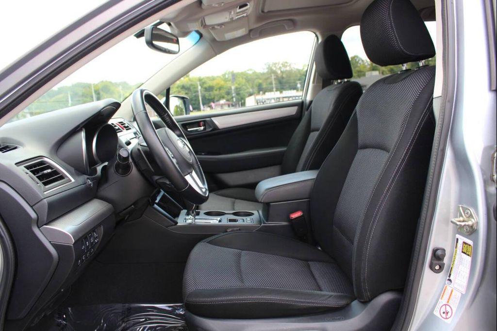 used 2016 Subaru Outback car, priced at $11,790