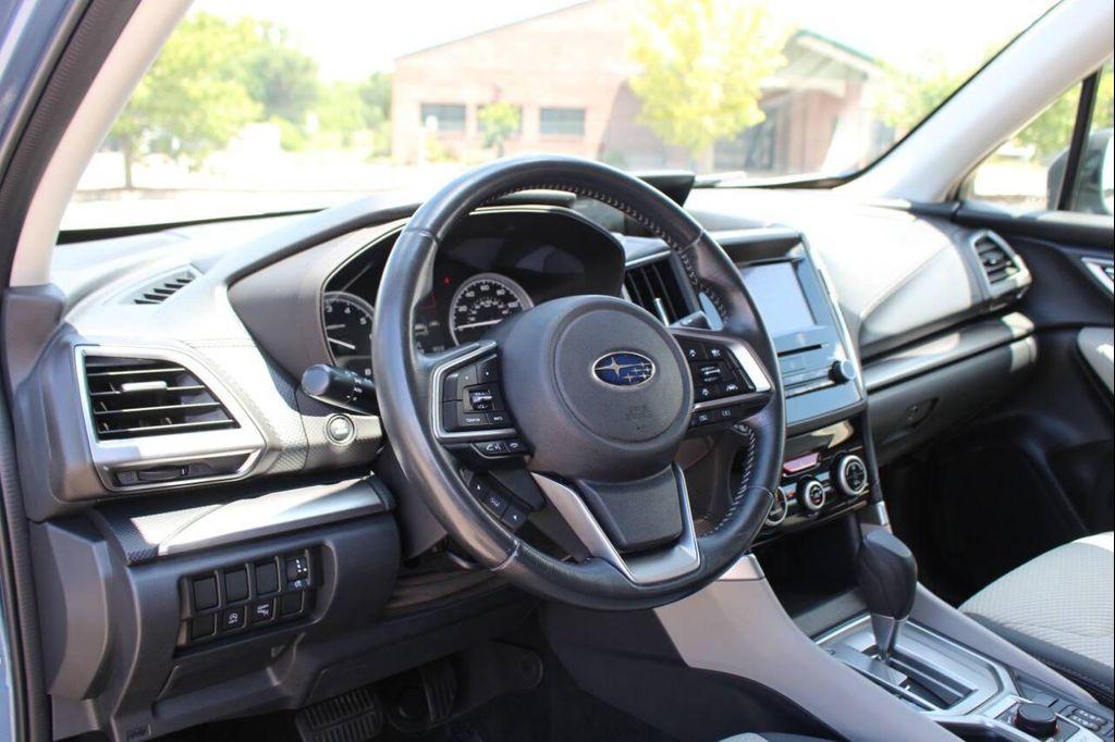 used 2019 Subaru Forester car, priced at $11,690