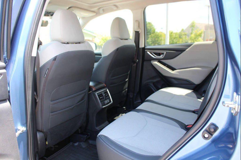 used 2019 Subaru Forester car, priced at $11,690