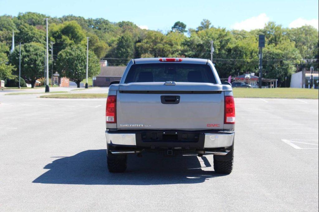 used 2008 GMC Sierra 1500 car, priced at $10,990