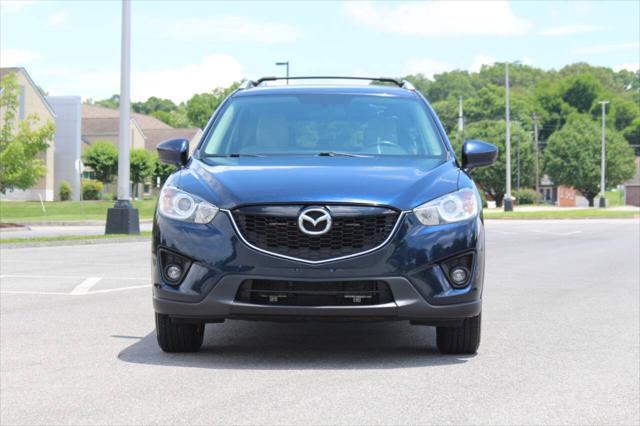 used 2014 Mazda CX-5 car, priced at $8,790