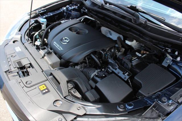 used 2014 Mazda CX-5 car, priced at $8,790