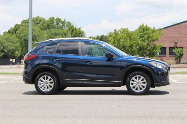 used 2014 Mazda CX-5 car, priced at $8,790