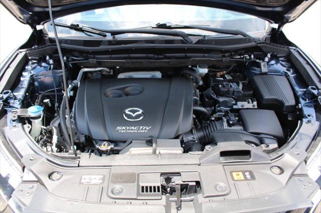 used 2014 Mazda CX-5 car, priced at $8,790