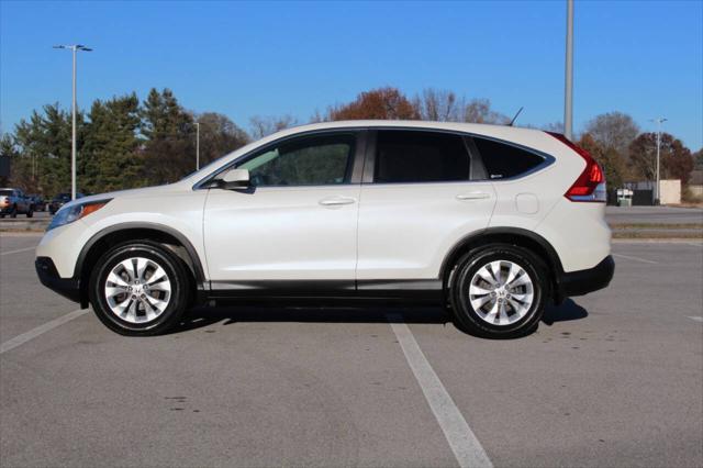 used 2012 Honda CR-V car, priced at $11,990