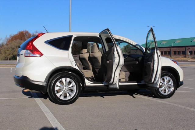 used 2012 Honda CR-V car, priced at $11,990