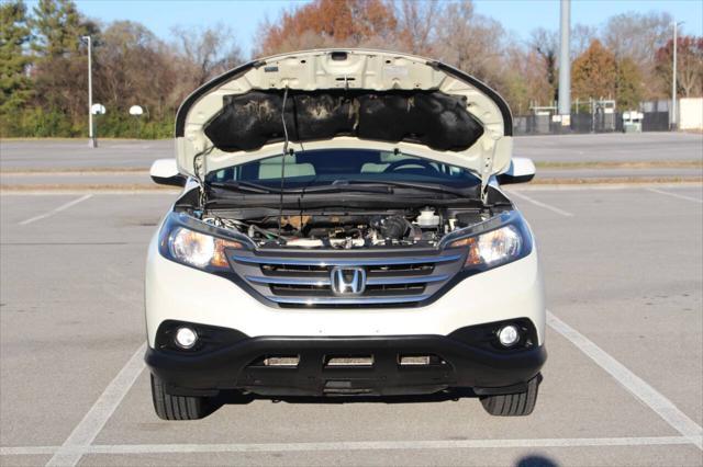 used 2012 Honda CR-V car, priced at $11,990