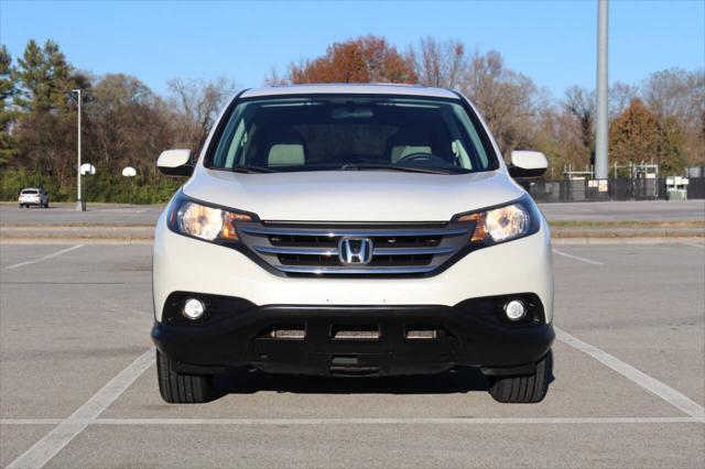 used 2012 Honda CR-V car, priced at $11,990