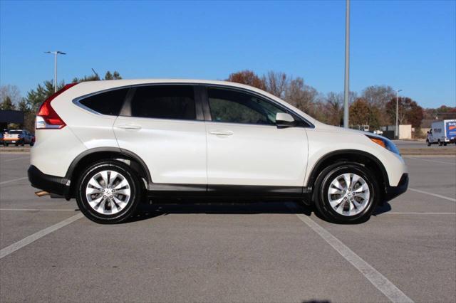 used 2012 Honda CR-V car, priced at $11,990