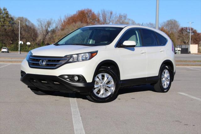 used 2012 Honda CR-V car, priced at $11,990