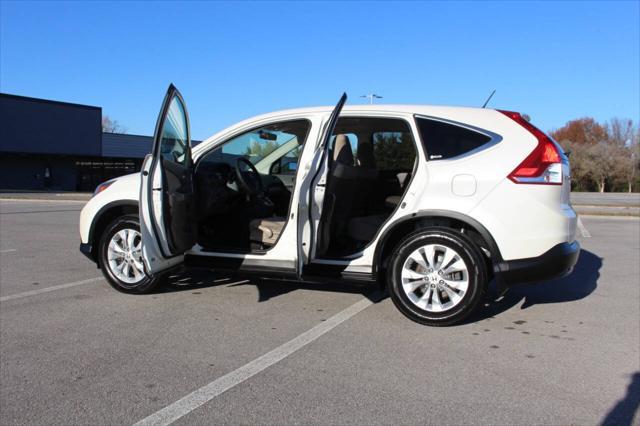 used 2012 Honda CR-V car, priced at $11,990