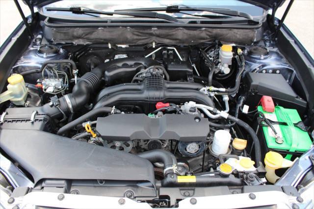 used 2014 Subaru Outback car, priced at $10,990