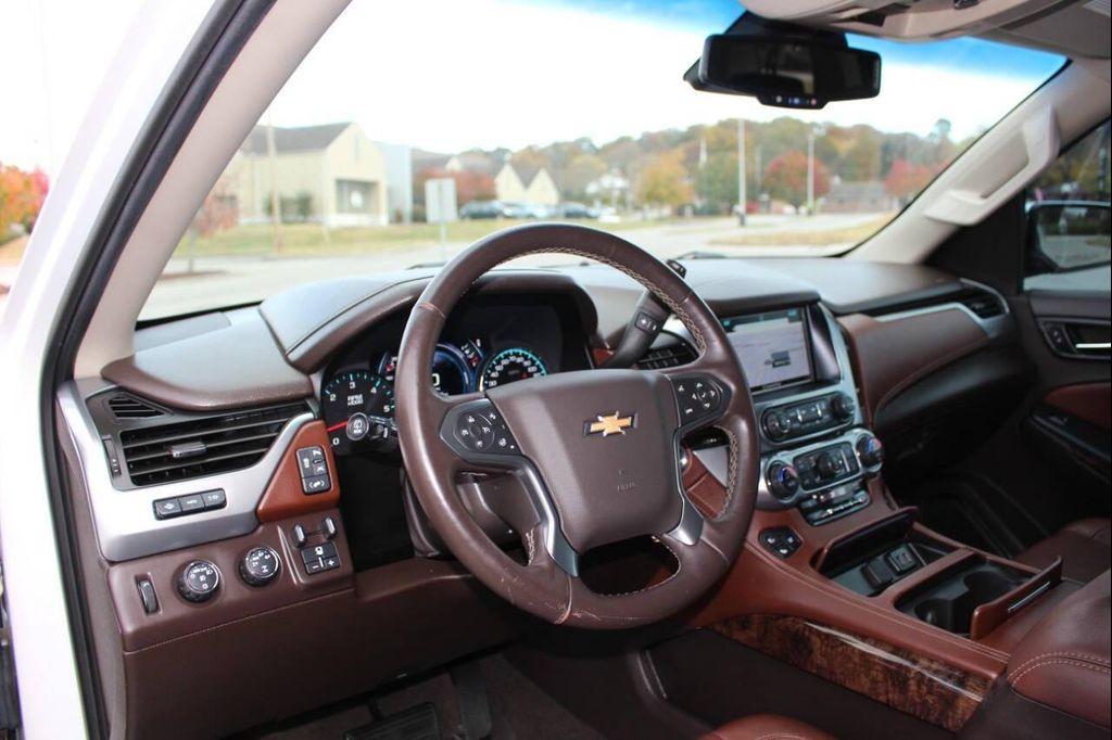 used 2016 Chevrolet Suburban car, priced at $24,990