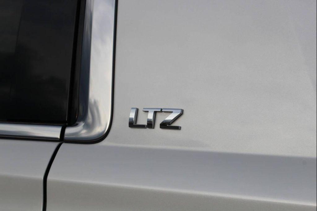 used 2016 Chevrolet Suburban car, priced at $24,990