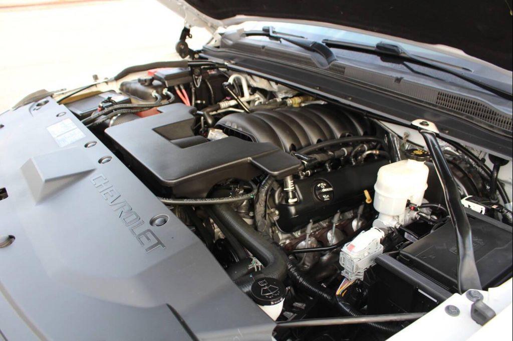 used 2016 Chevrolet Suburban car, priced at $24,990