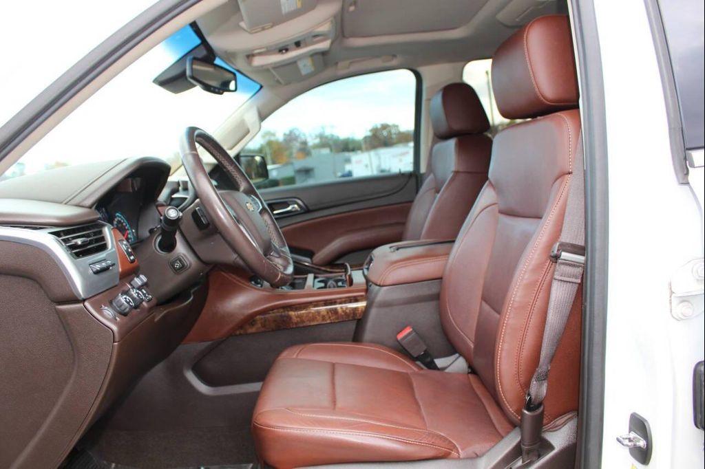 used 2016 Chevrolet Suburban car, priced at $24,990