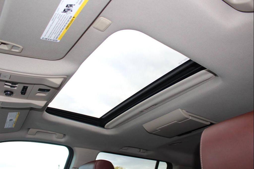 used 2016 Chevrolet Suburban car, priced at $24,990