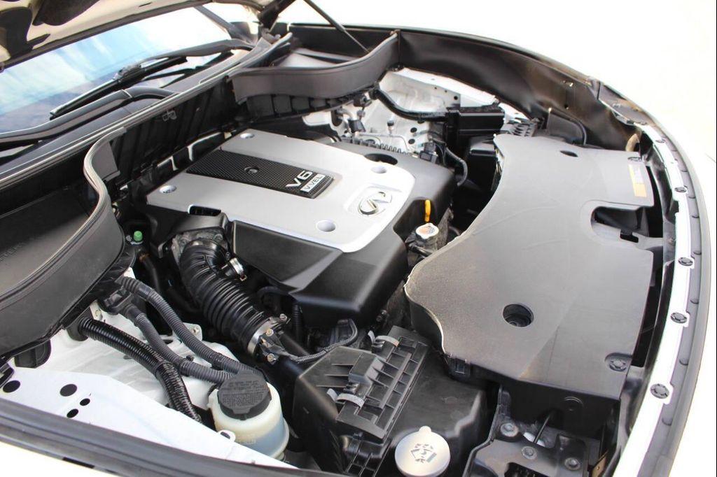 used 2016 INFINITI QX70 car, priced at $16,990