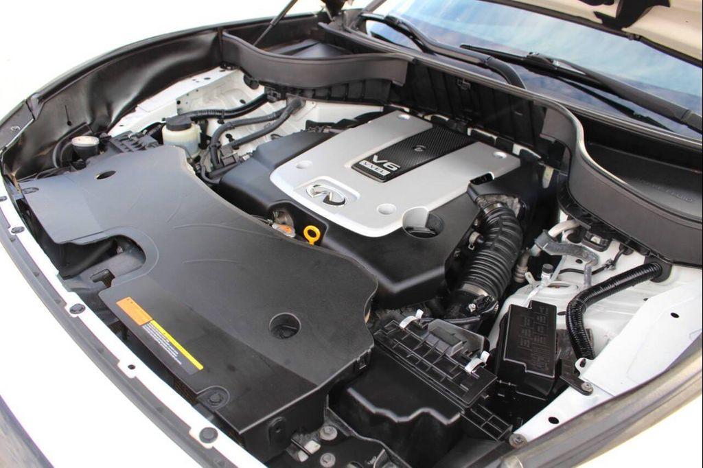 used 2016 INFINITI QX70 car, priced at $16,990