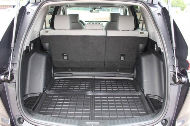 used 2018 Honda CR-V car, priced at $16,790
