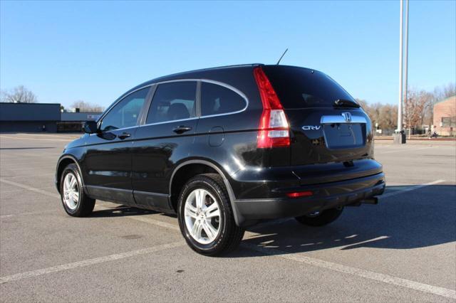 used 2011 Honda CR-V car, priced at $10,690