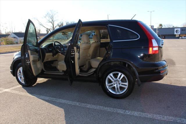 used 2011 Honda CR-V car, priced at $10,690