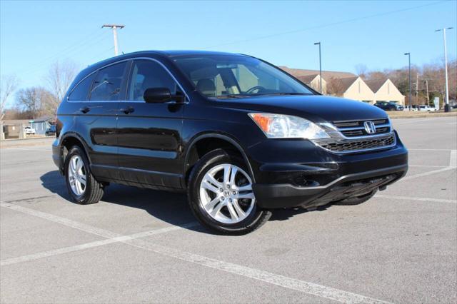 used 2011 Honda CR-V car, priced at $10,690