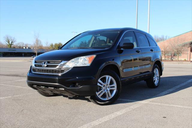 used 2011 Honda CR-V car, priced at $10,690