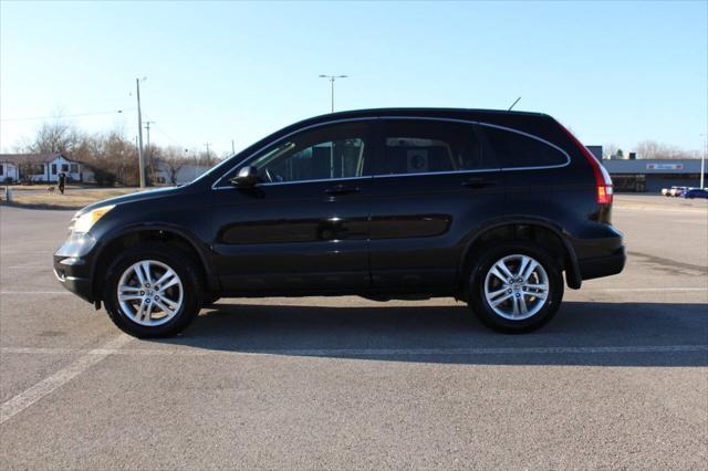 used 2011 Honda CR-V car, priced at $10,690