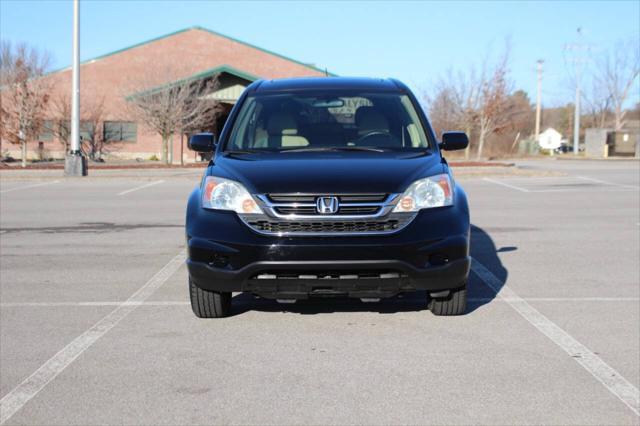 used 2011 Honda CR-V car, priced at $10,690