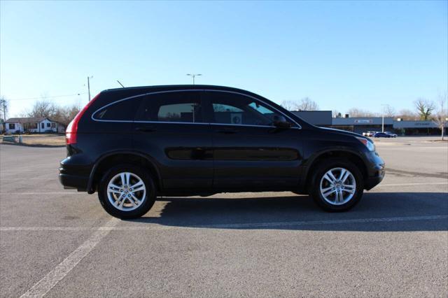 used 2011 Honda CR-V car, priced at $10,690