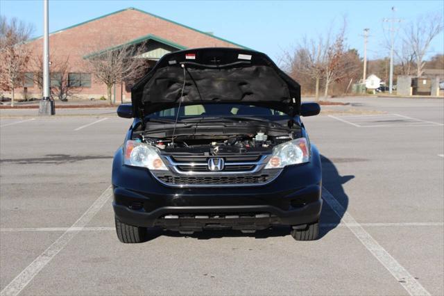 used 2011 Honda CR-V car, priced at $10,690