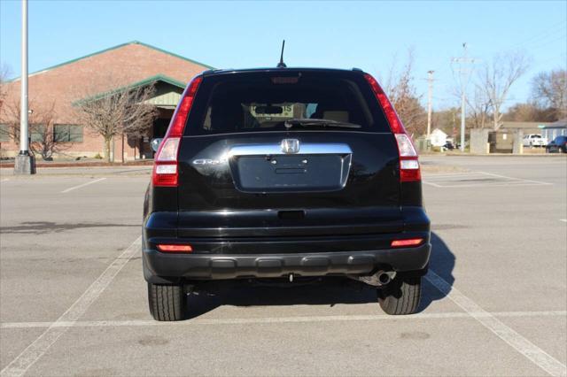 used 2011 Honda CR-V car, priced at $10,690