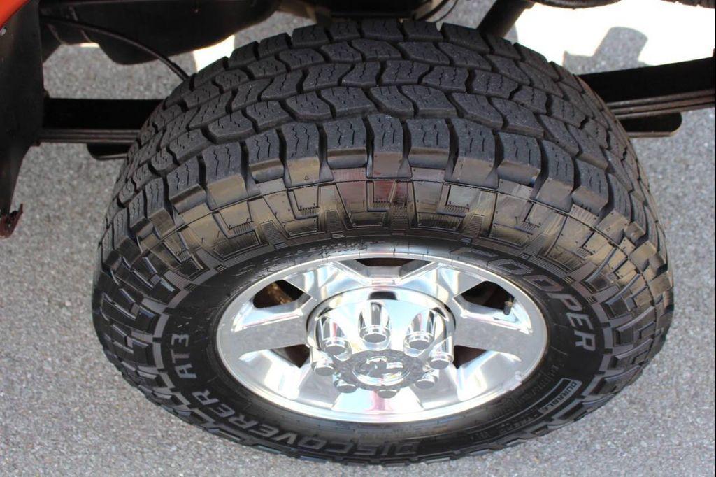 used 2013 Ram 2500 car, priced at $23,990