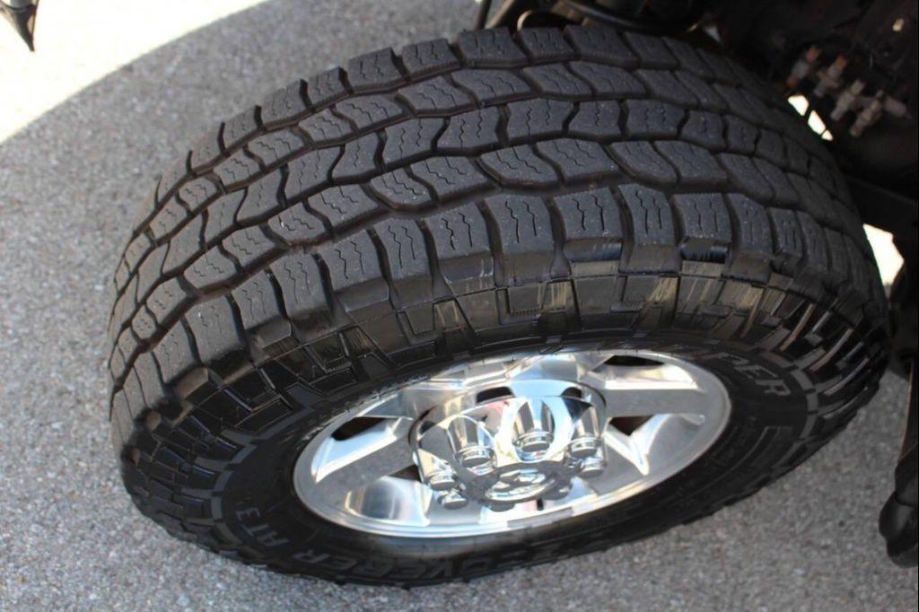 used 2013 Ram 2500 car, priced at $23,990