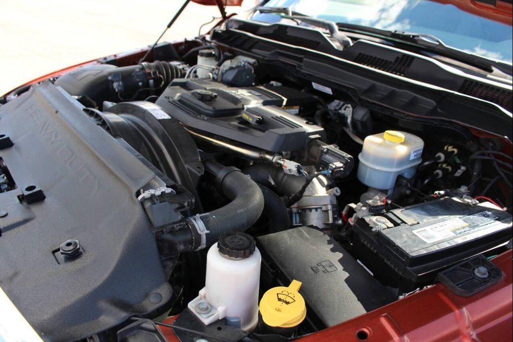 used 2013 Ram 2500 car, priced at $23,990