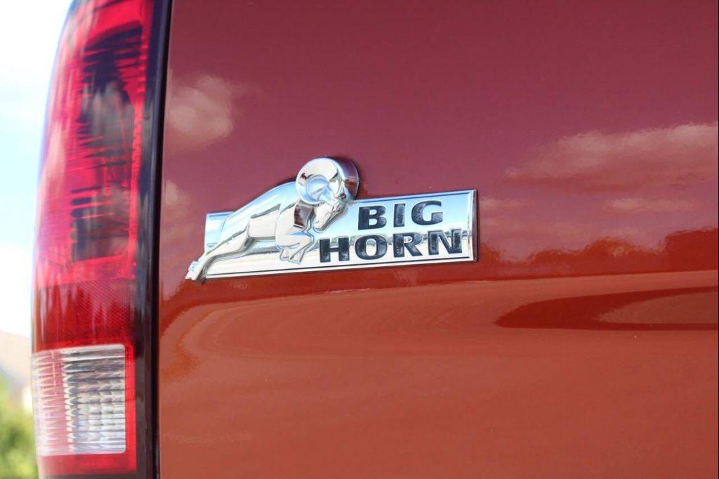 used 2013 Ram 2500 car, priced at $23,990