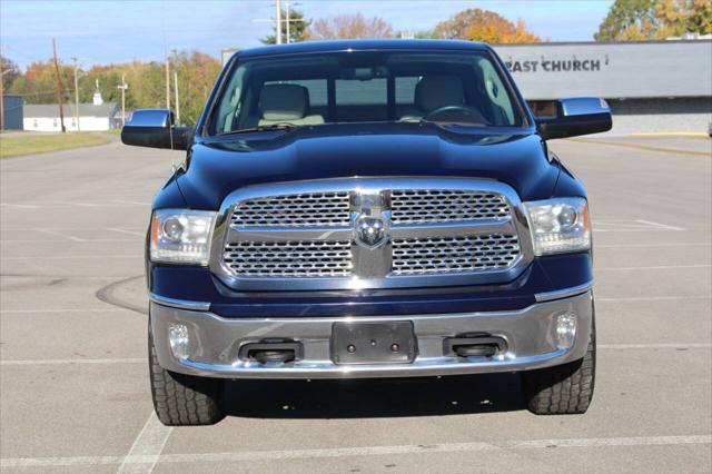 used 2013 Ram 1500 car, priced at $18,990