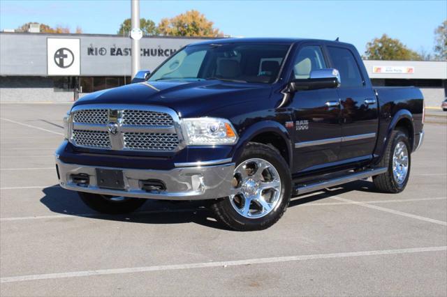 used 2013 Ram 1500 car, priced at $18,990